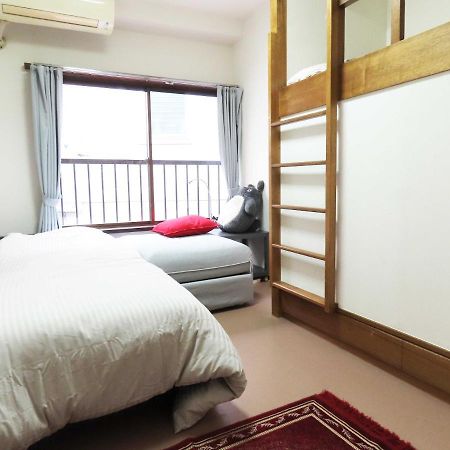 Kagamiyama Residence 301 도쿄 외부 사진