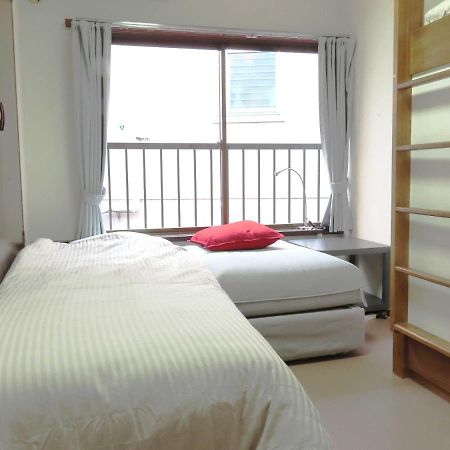 Kagamiyama Residence 301 도쿄 외부 사진