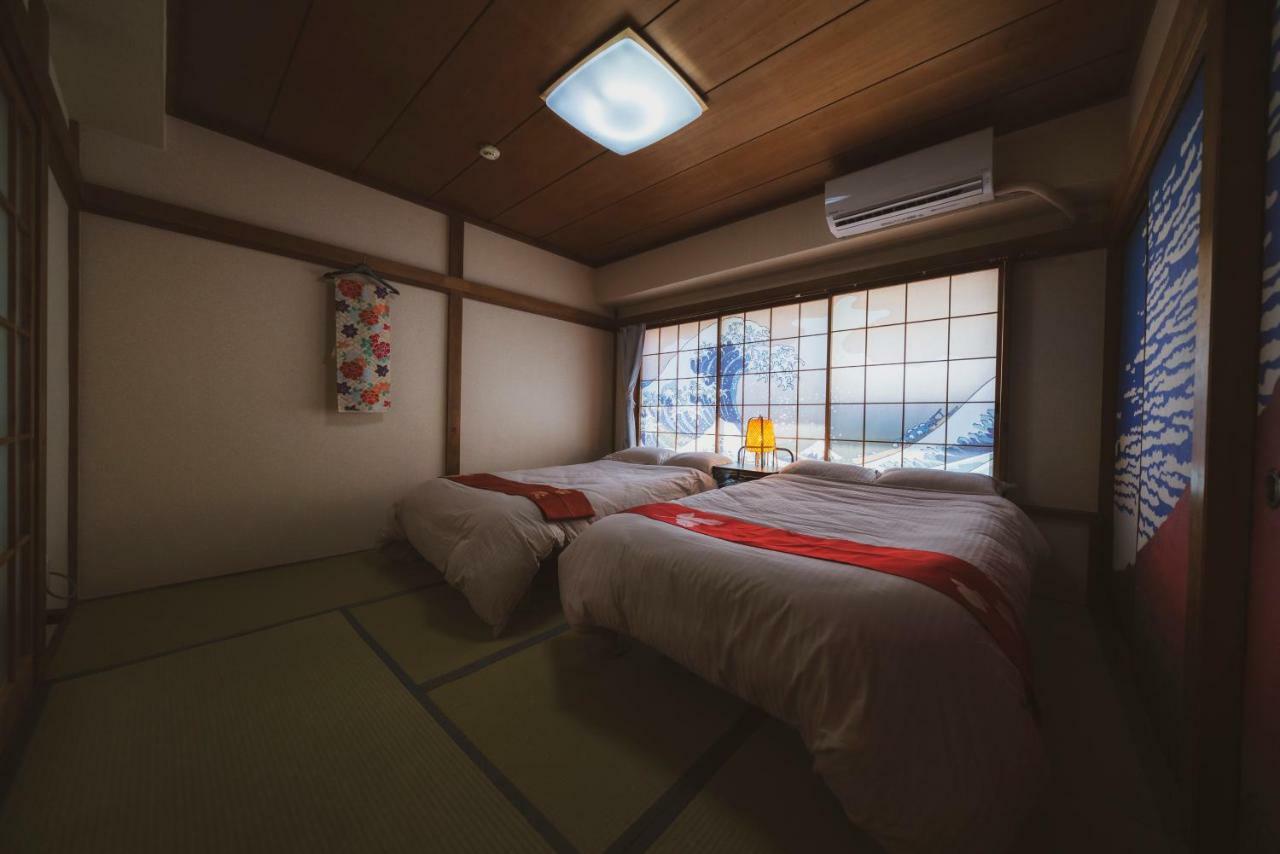 Kagamiyama Residence 301 도쿄 외부 사진