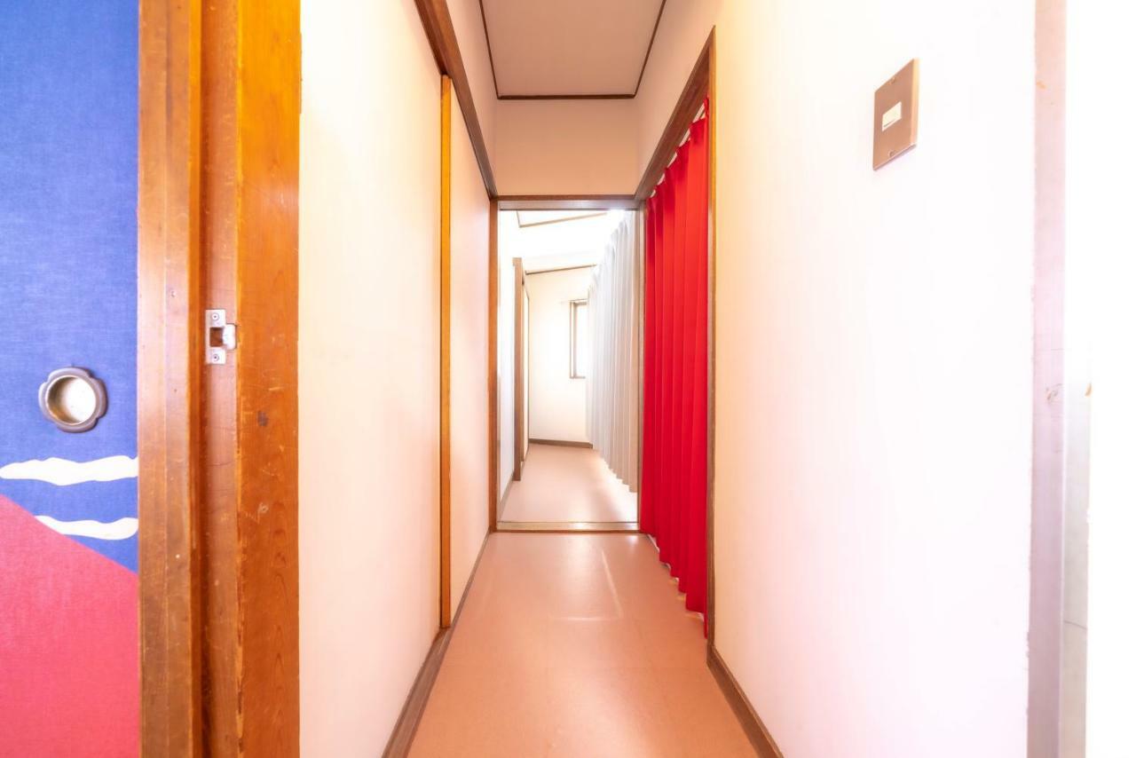 Kagamiyama Residence 301 도쿄 외부 사진