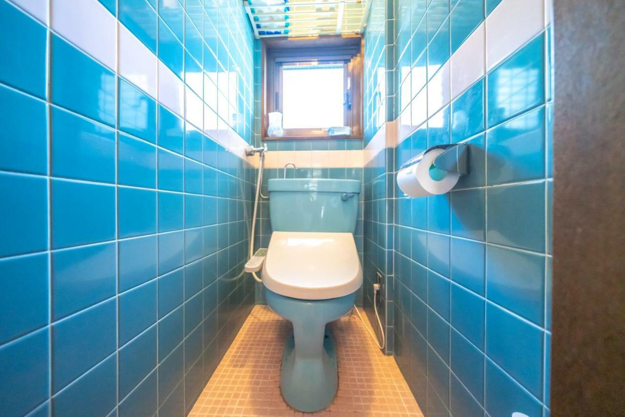 Kagamiyama Residence 301 도쿄 외부 사진