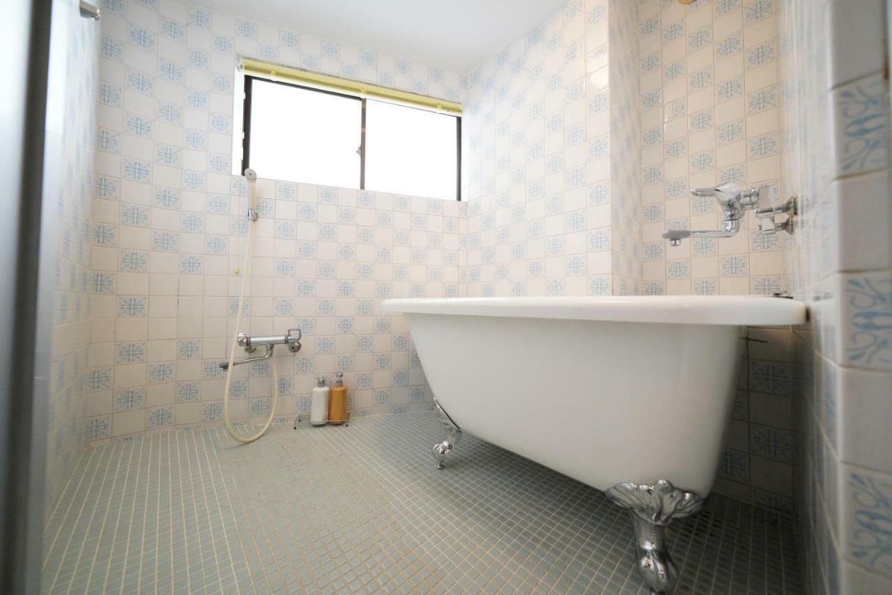 Kagamiyama Residence 301 도쿄 외부 사진