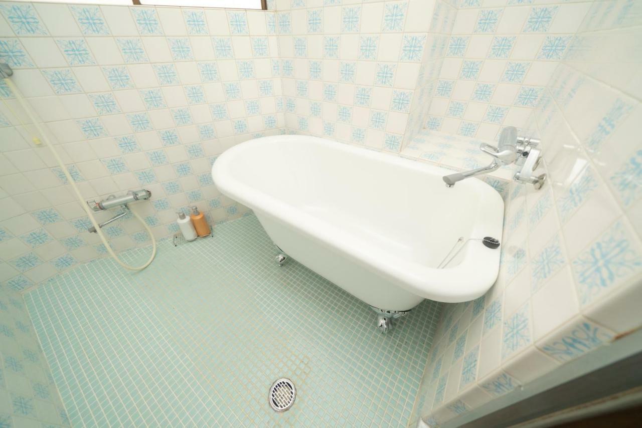 Kagamiyama Residence 301 도쿄 외부 사진