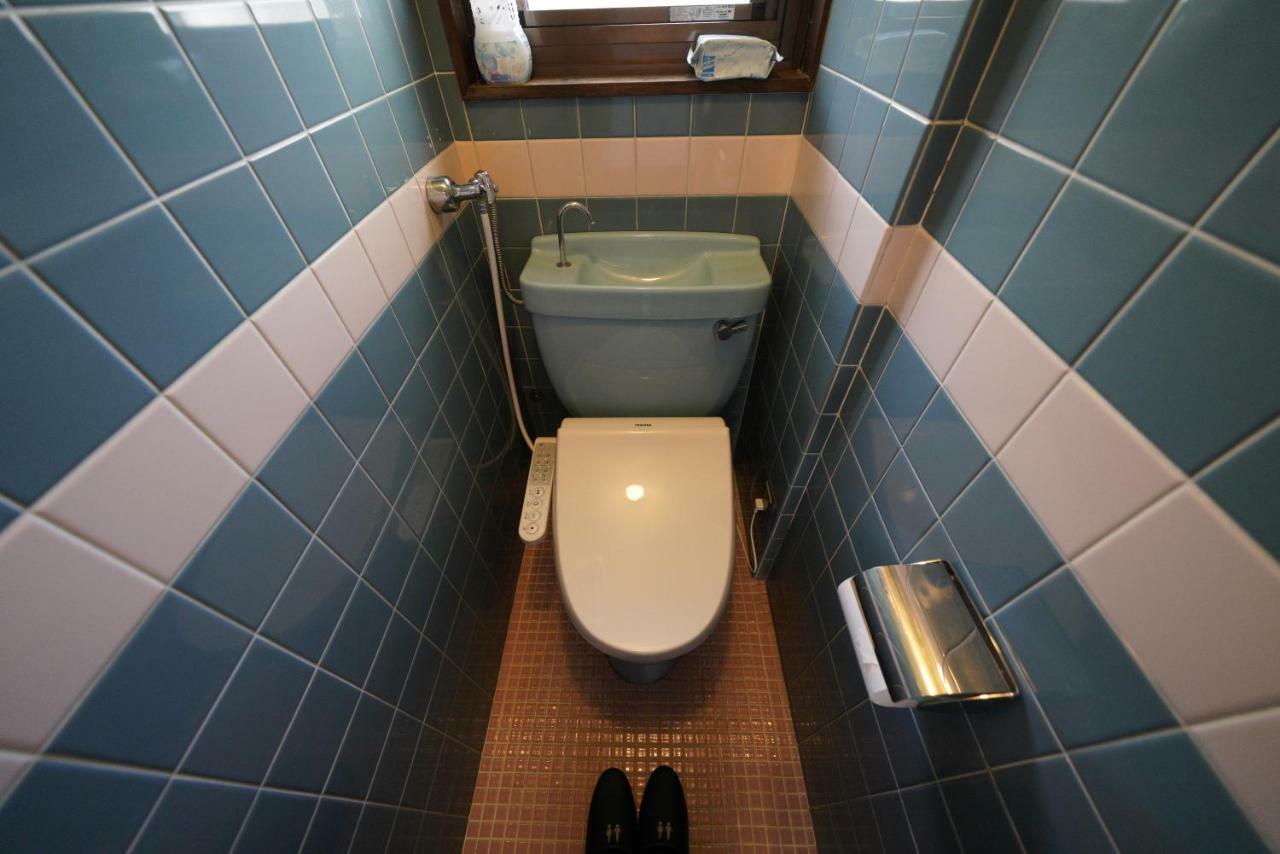 Kagamiyama Residence 301 도쿄 외부 사진
