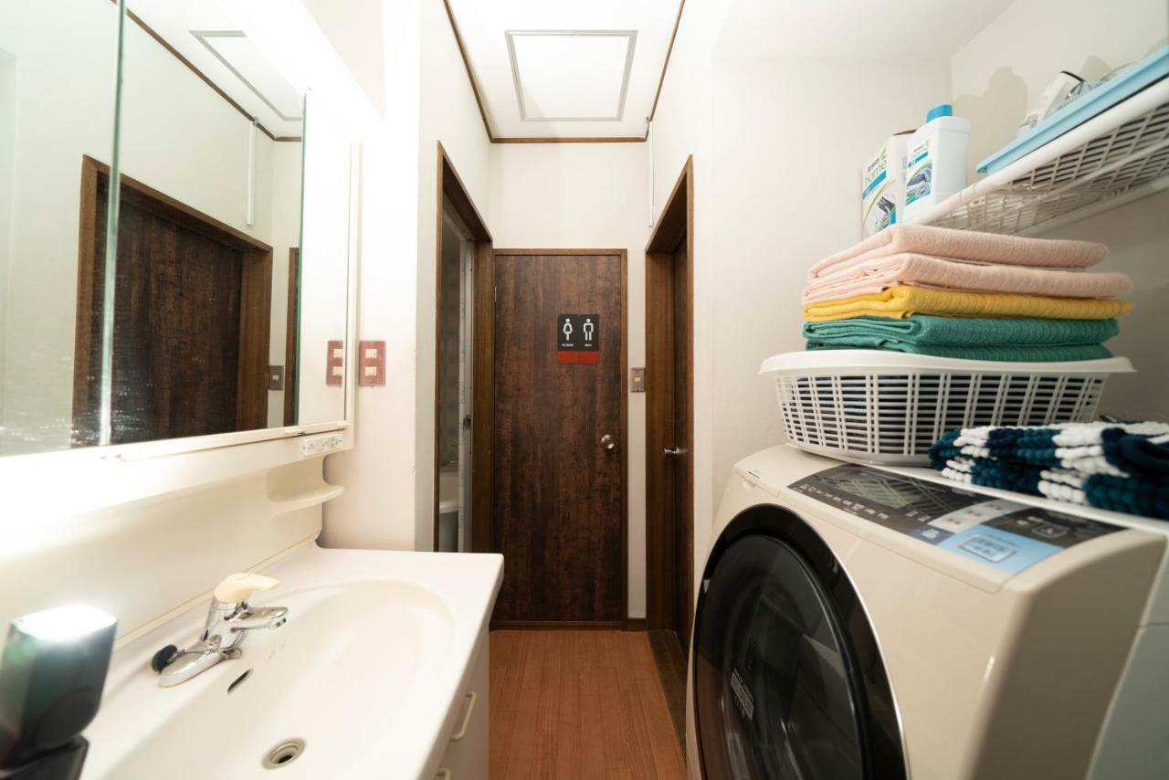 Kagamiyama Residence 301 도쿄 외부 사진