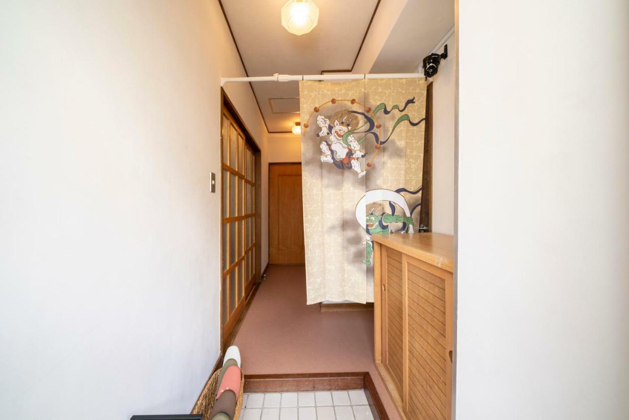 Kagamiyama Residence 301 도쿄 외부 사진