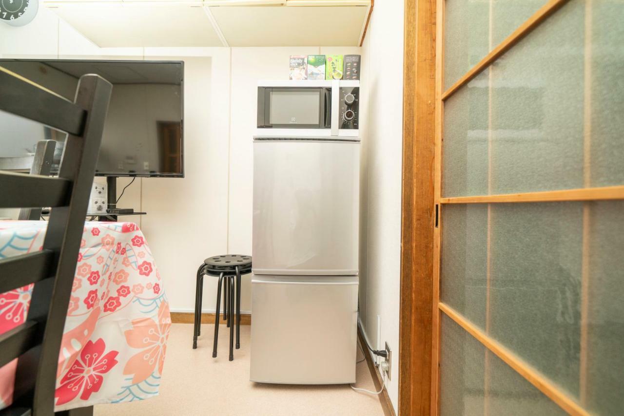 Kagamiyama Residence 301 도쿄 외부 사진