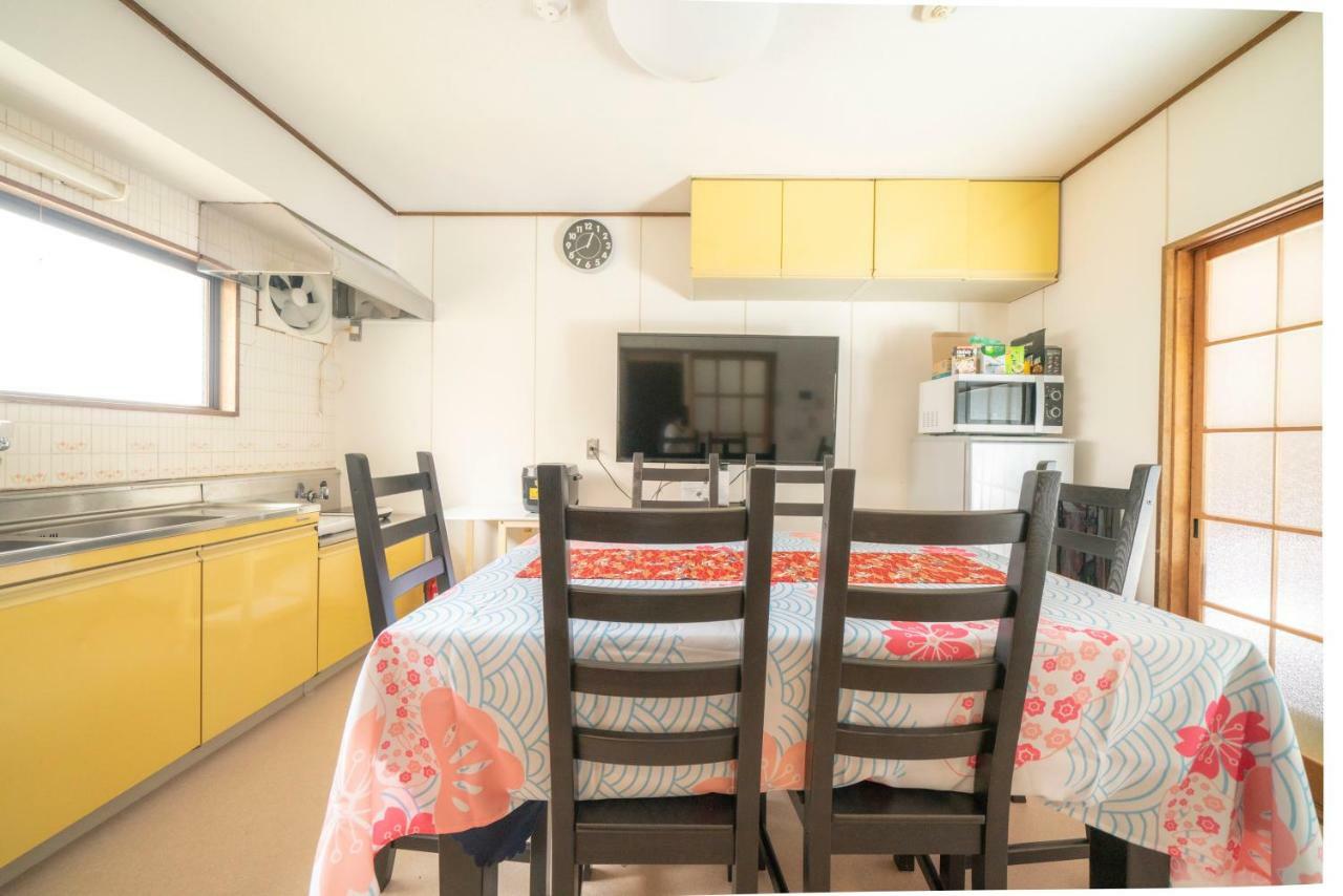 Kagamiyama Residence 301 도쿄 외부 사진