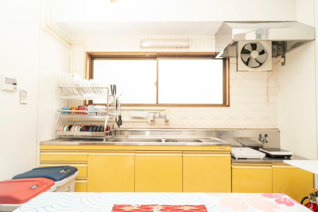 Kagamiyama Residence 301 도쿄 외부 사진