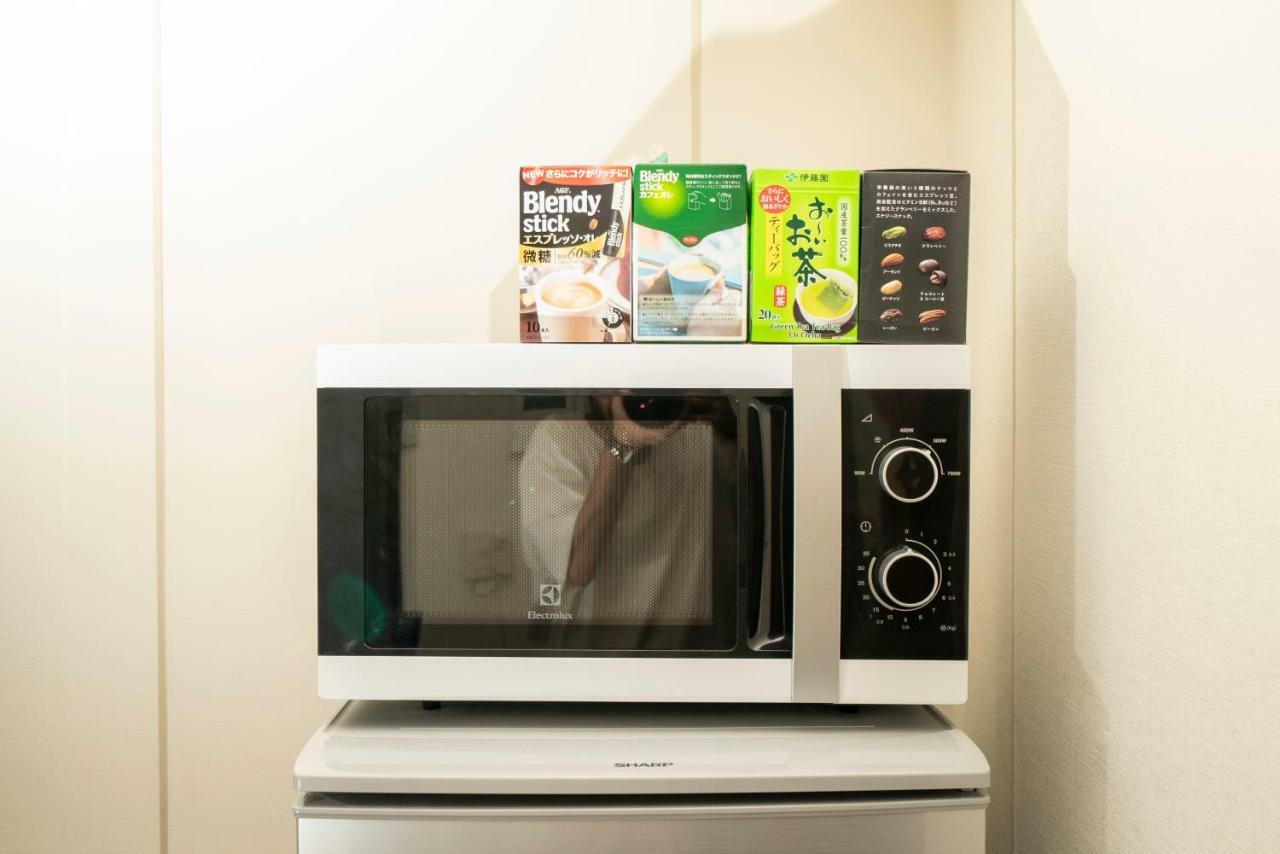 Kagamiyama Residence 301 도쿄 외부 사진