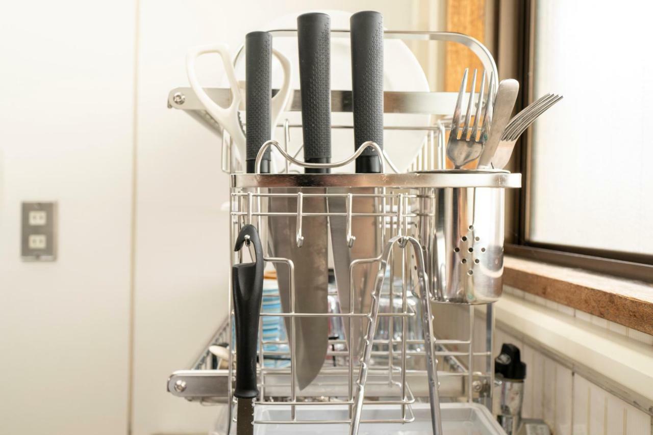 Kagamiyama Residence 301 도쿄 외부 사진