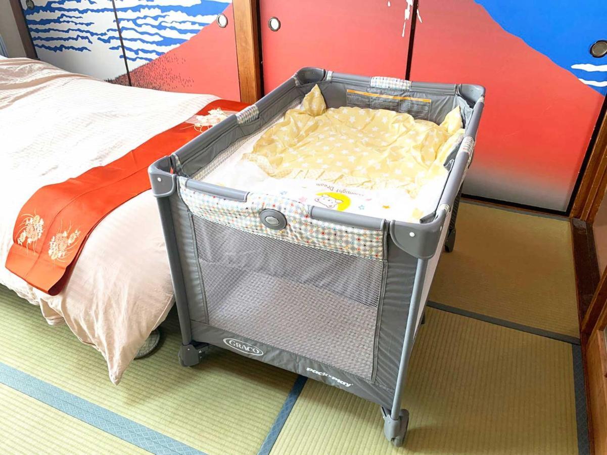 Kagamiyama Residence 301 도쿄 외부 사진