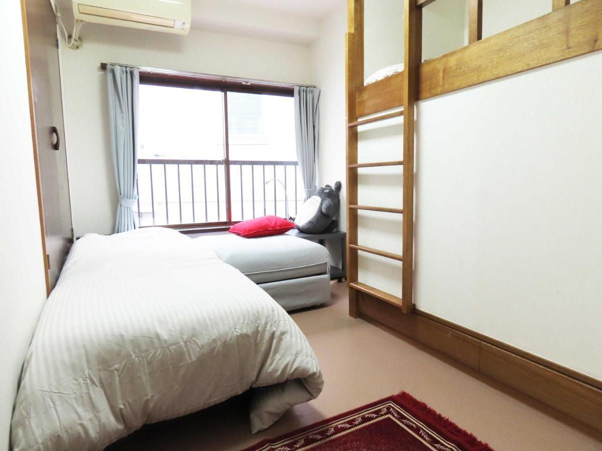 Kagamiyama Residence 301 도쿄 외부 사진