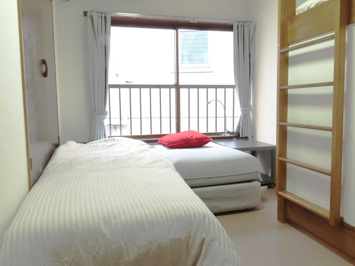 Kagamiyama Residence 301 도쿄 외부 사진