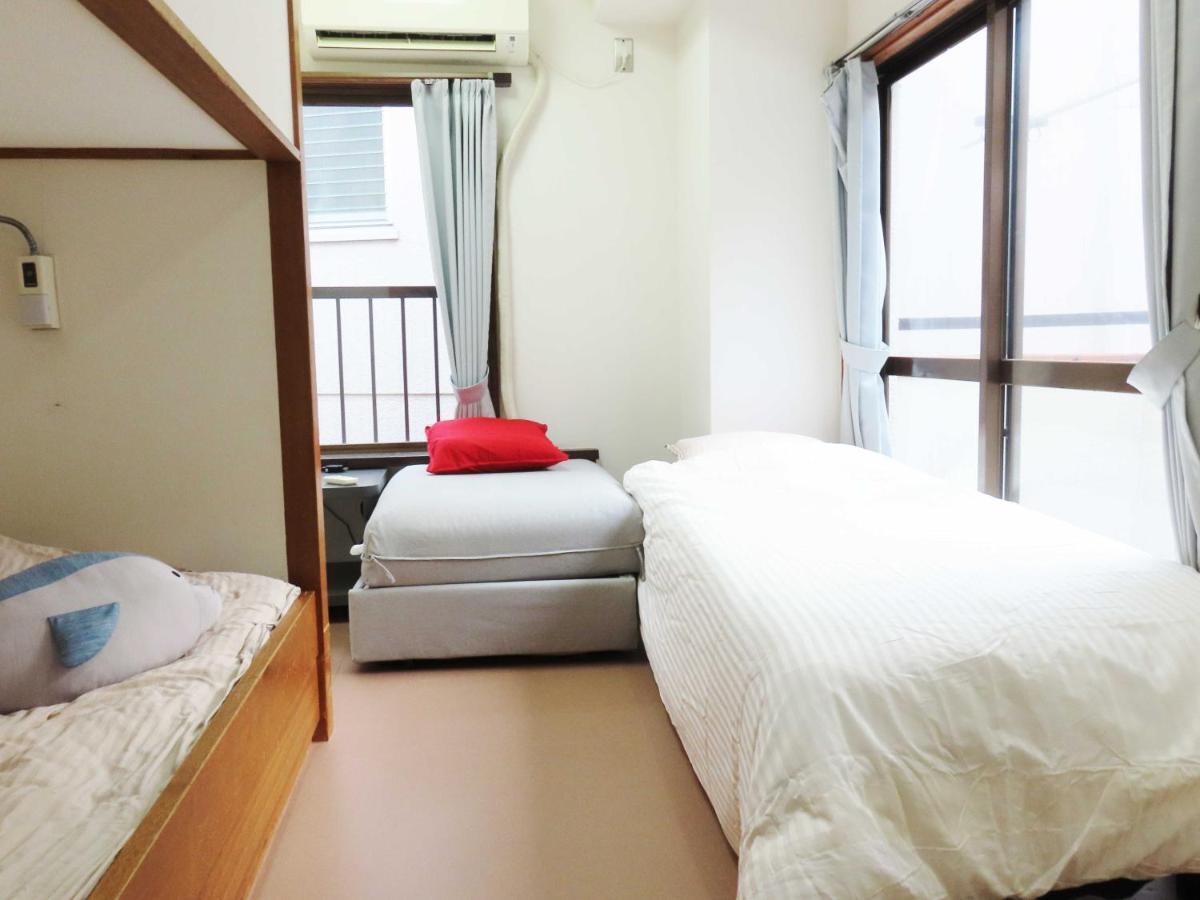 Kagamiyama Residence 301 도쿄 외부 사진